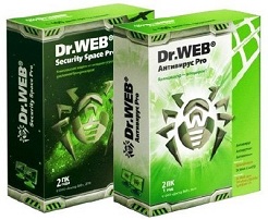 Dr.Web -  