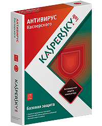 Kaspersky Internet Security