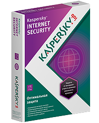 Kaspersky CRYSTAL