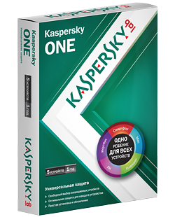 Kaspersky Mobile Security