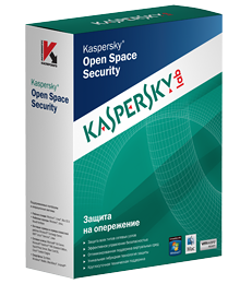 Kaspersky Small Office Security